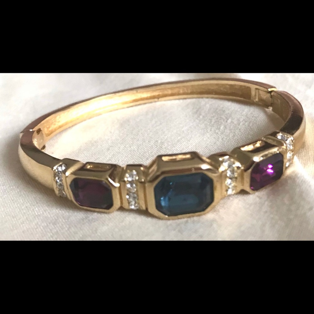 Christian Dior Authentic Vintage Bracelet